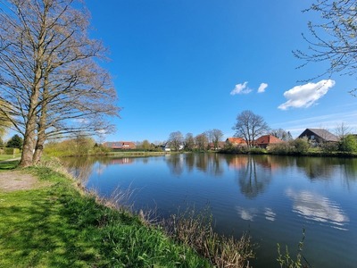 Foto 20 Ferienwohnung Ostfriesland Dornum & Umgebung Ferienwohnung Nordwind (Objekt 100512) Reise