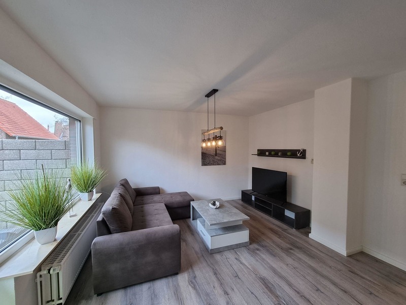 Foto 2 Ferienwohnung Ostfriesland Dornum & Umgebung Ferienwohnung Westwind (Objekt 91829) suchen