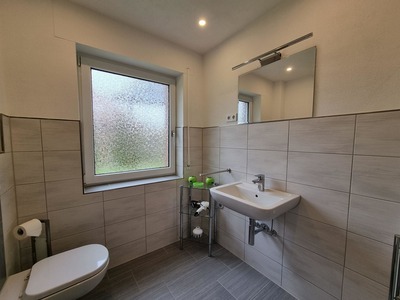 Foto 9 Ferienwohnung Ostfriesland Dornum & Umgebung Ferienwohnung Westwind (Objekt 91829) Urlaub