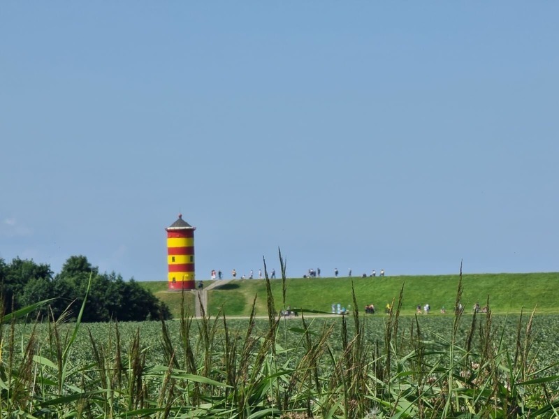 Foto 20 Ferienwohnung Ostfriesland Dornum & Umgebung Ferienwohnung Westwind (Objekt 91829) Reise