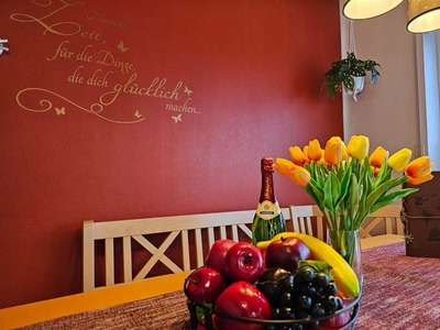 Foto 9 Ferienhaus Ostfriesland Norddeich & Umgebung Ferienhaus Nordseekrabbe (Objekt 91846) Urlaub