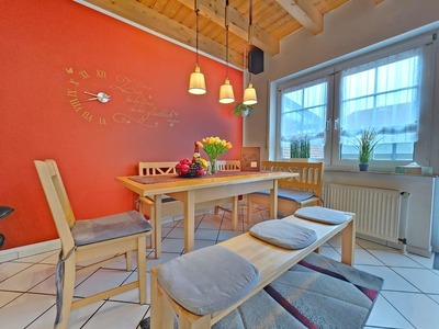 Foto 11 Ferienhaus Ostfriesland Norddeich & Umgebung Ferienhaus Nordseekrabbe (Objekt 91846) buchen