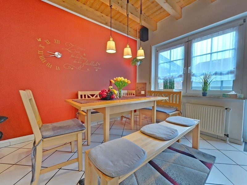 Foto 11 Ferienhaus Ostfriesland Norddeich & Umgebung Ferienhaus Nordseekrabbe (Objekt 91846) buchen