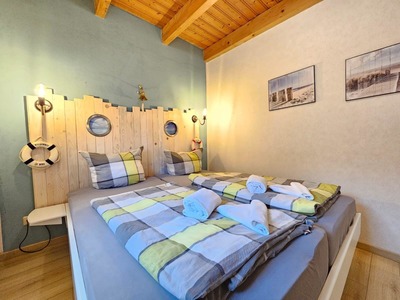 Foto 13 Ferienhaus Ostfriesland Norddeich & Umgebung Ferienhaus Nordseekrabbe (Objekt 91846) Nordsee