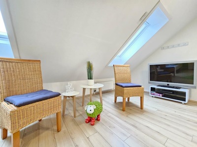 Foto 18 Ferienhaus Ostfriesland Norddeich & Umgebung Ferienhaus Nordseekrabbe (Objekt 91846) Nordsee