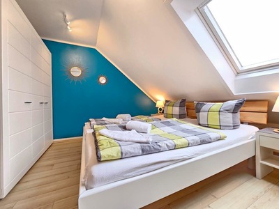 Foto 20 Ferienhaus Ostfriesland Norddeich & Umgebung Ferienhaus Nordseekrabbe (Objekt 91846) Reise