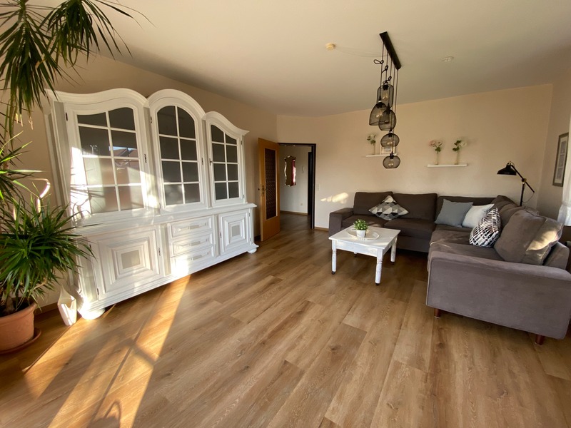Foto 4 Ferienwohnung Ostfriesland Carolinensiel Landhaus Mühlenblick Wohnung 1 (Objekt 1035) Urlaub
