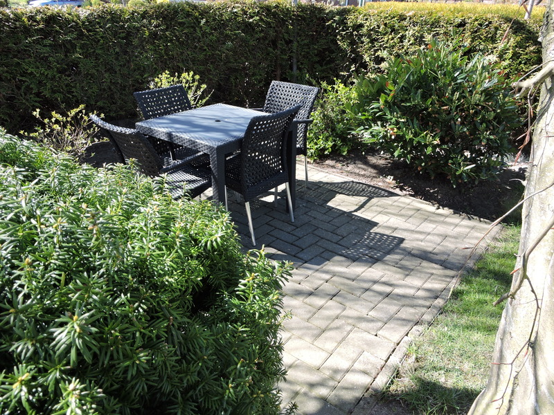 Foto 9 Ferienwohnung Ostfriesland Carolinensiel Landhaus Mühlenblick Wohnung 3 (Objekt 1029) Urlaub