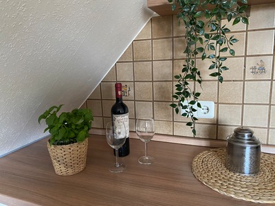 Foto 4 Ferienwohnung Ostfriesland Carolinensiel Landhaus Mühlenblick Wohnung 3 (Objekt 1029) Urlaub