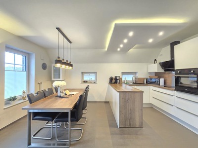 Foto 2 Ferienhaus Ostfriesland Dornum & Umgebung Ferienhaus Urlaubsglück (Objekt 91862) suchen