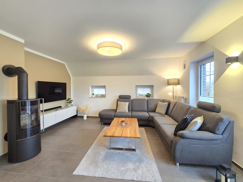 Foto 4 Ferienhaus Ostfriesland Dornum & Umgebung Ferienhaus Urlaubsglück (Objekt 91862) Urlaub