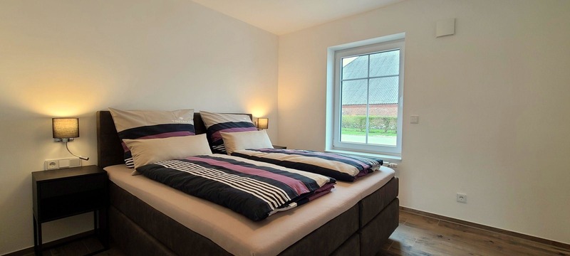 Foto 9 Ferienhaus Ostfriesland Dornum & Umgebung Ferienhaus Urlaubsglück (Objekt 91862) Urlaub