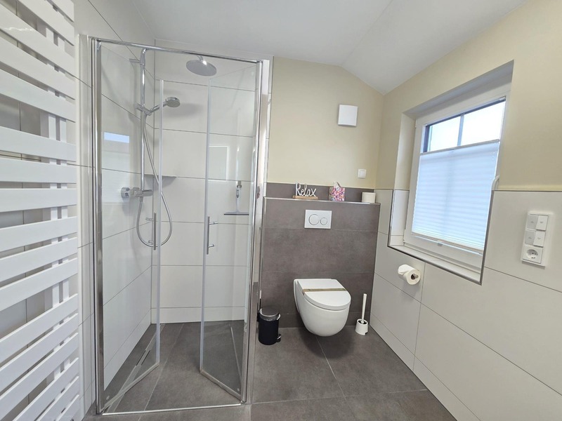 Foto 11 Ferienhaus Ostfriesland Dornum & Umgebung Ferienhaus Urlaubsglück (Objekt 91862) buchen