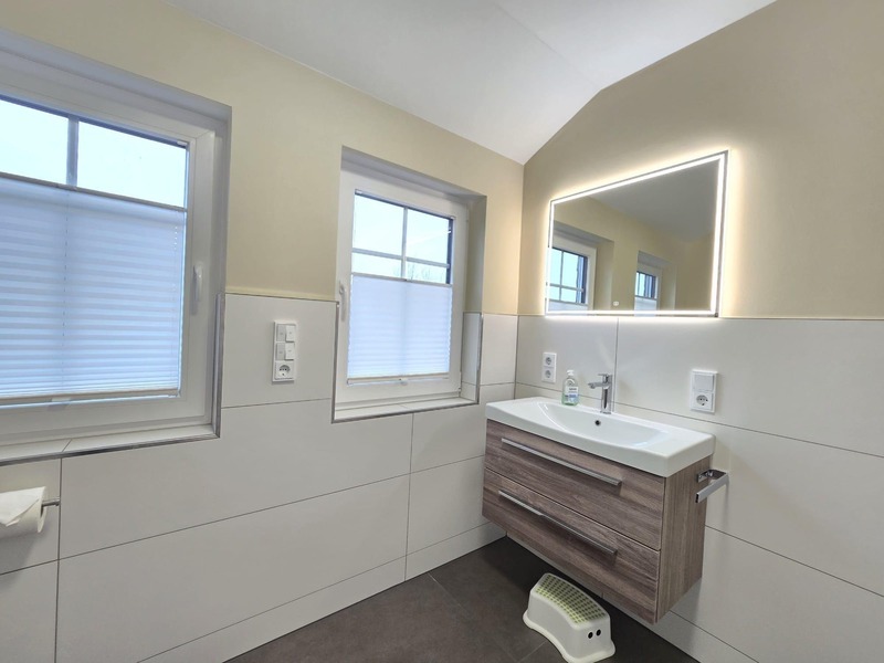 Foto 13 Ferienhaus Ostfriesland Dornum & Umgebung Ferienhaus Urlaubsglück (Objekt 91862) Nordsee