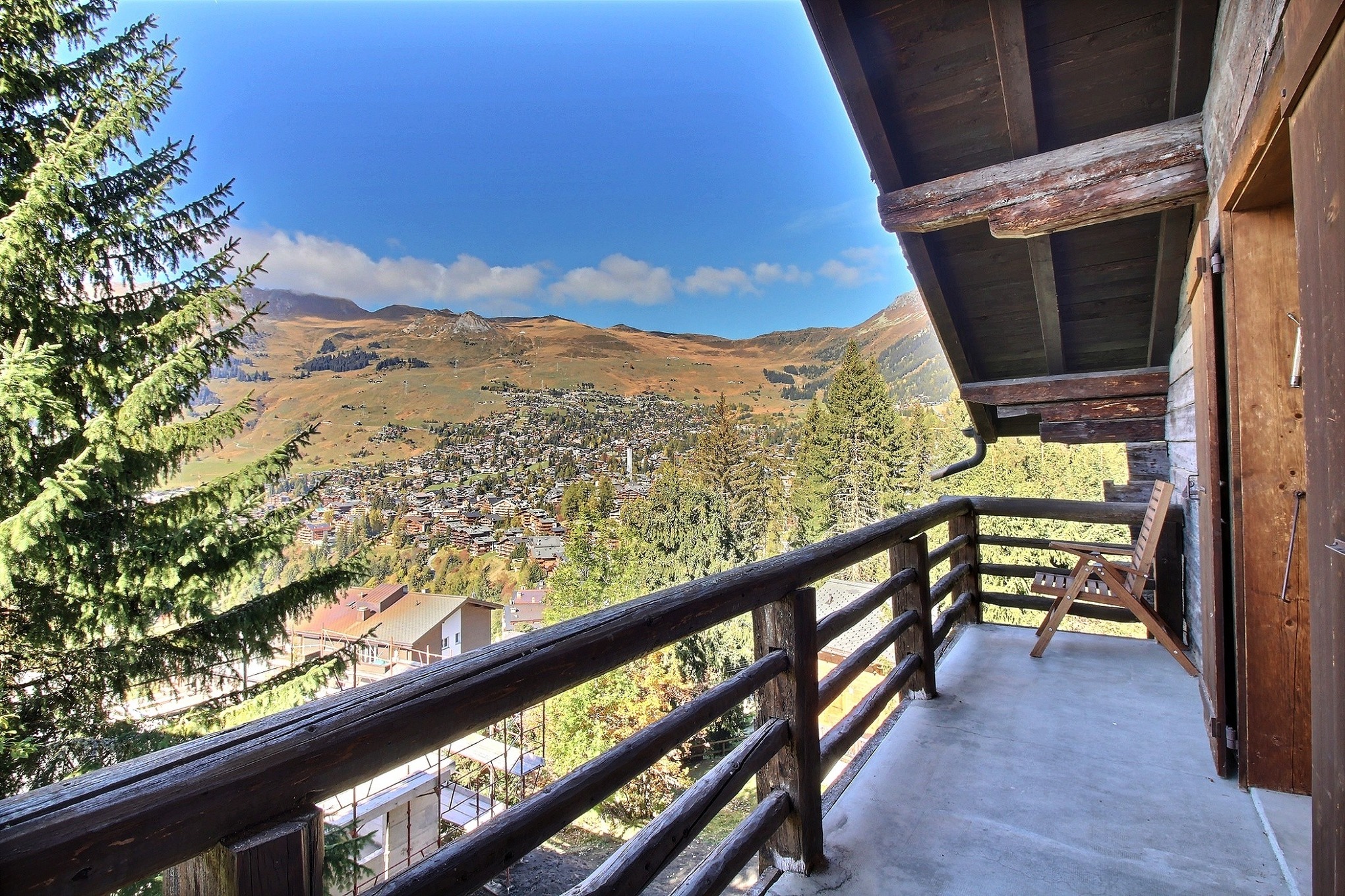 Chalet Nouchka (VERB120) – Bild 18