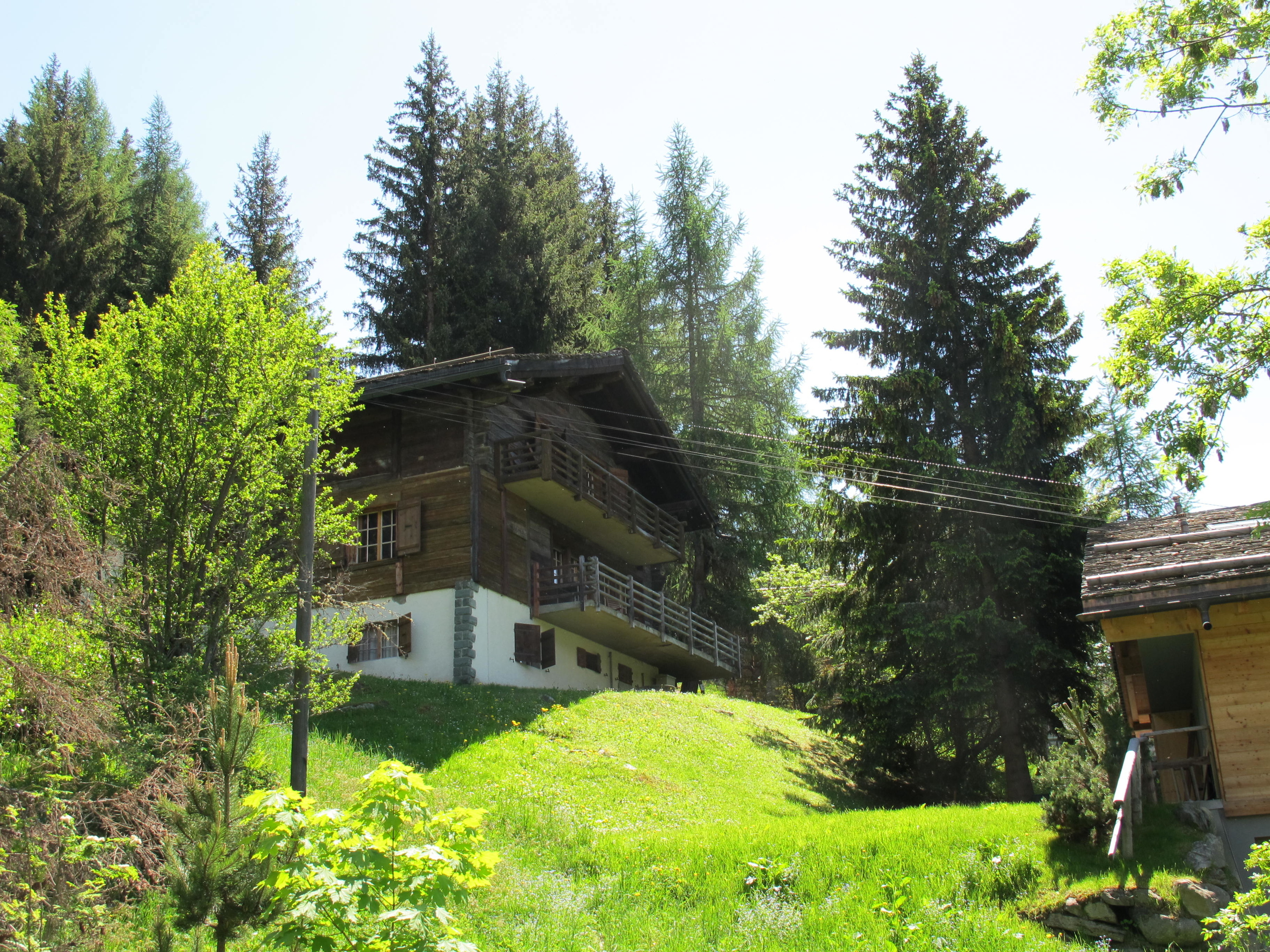 Chalet Nouchka (VERB120) – Bild 4