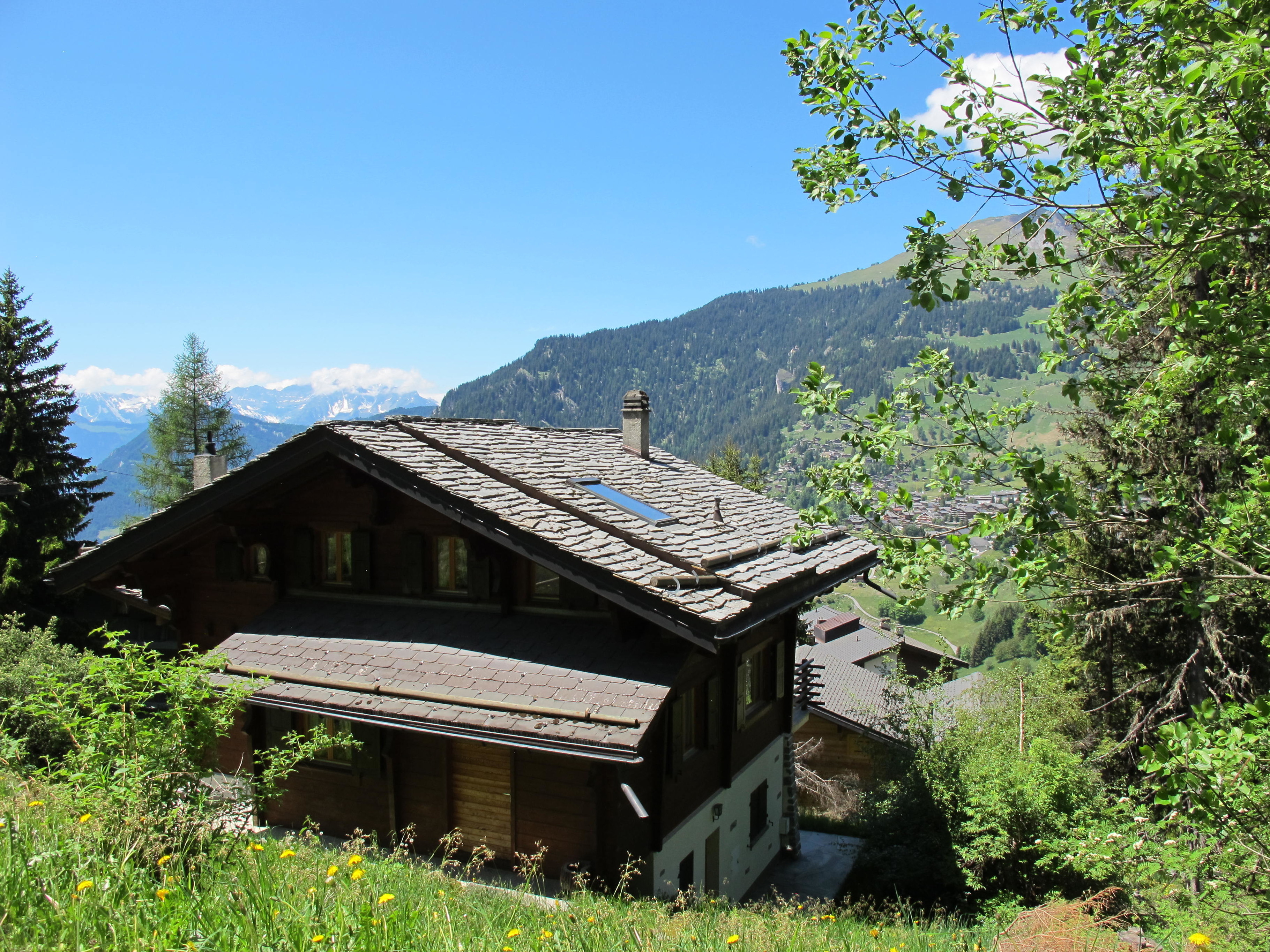 Chalet Nouchka (VERB120) – Bild 2