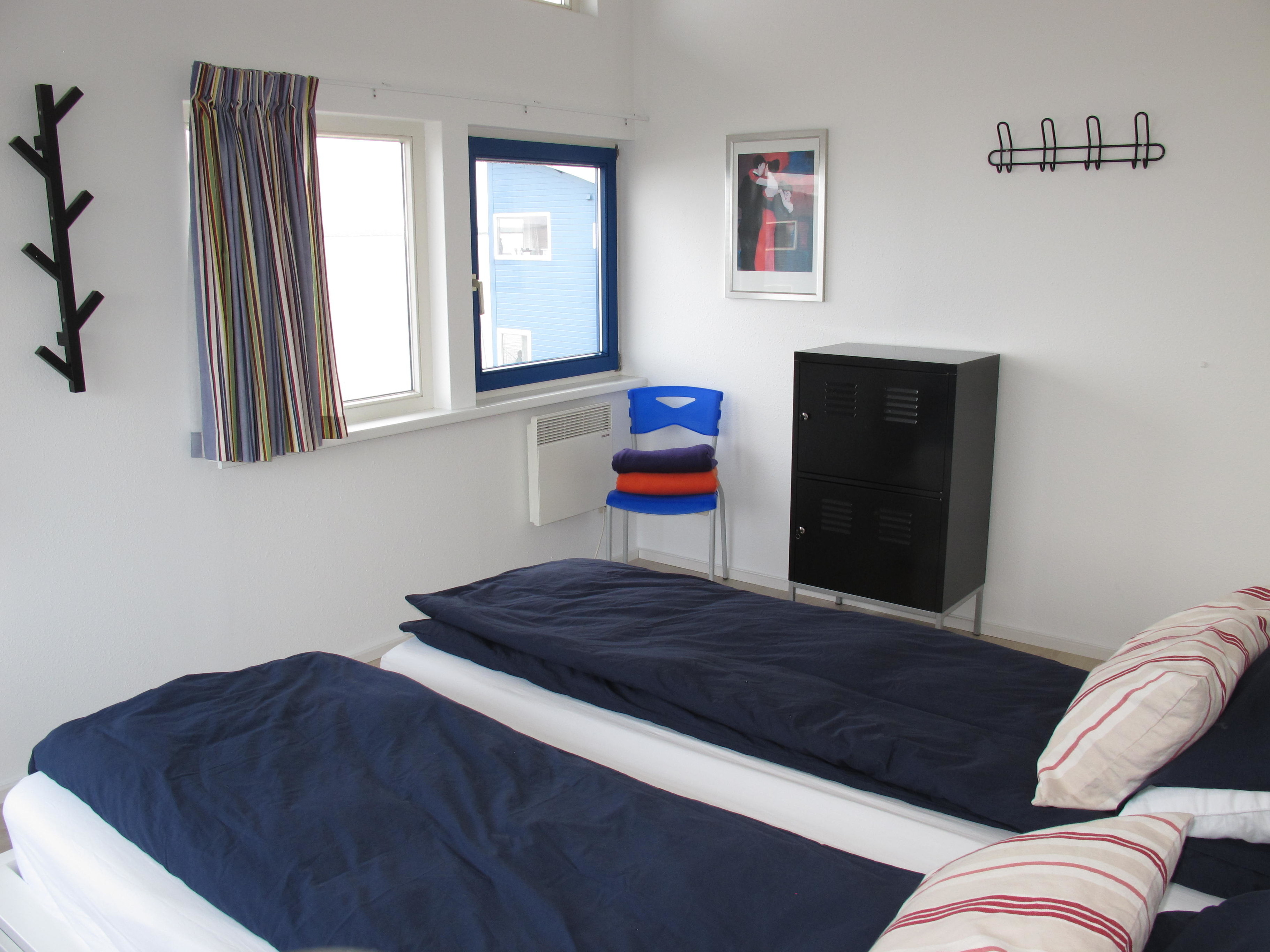 Ferienhaus SEABIRD by FeWo-PLAN (OOST150) mit direktem Zugang ins LAUWERSMEER — Foto 20