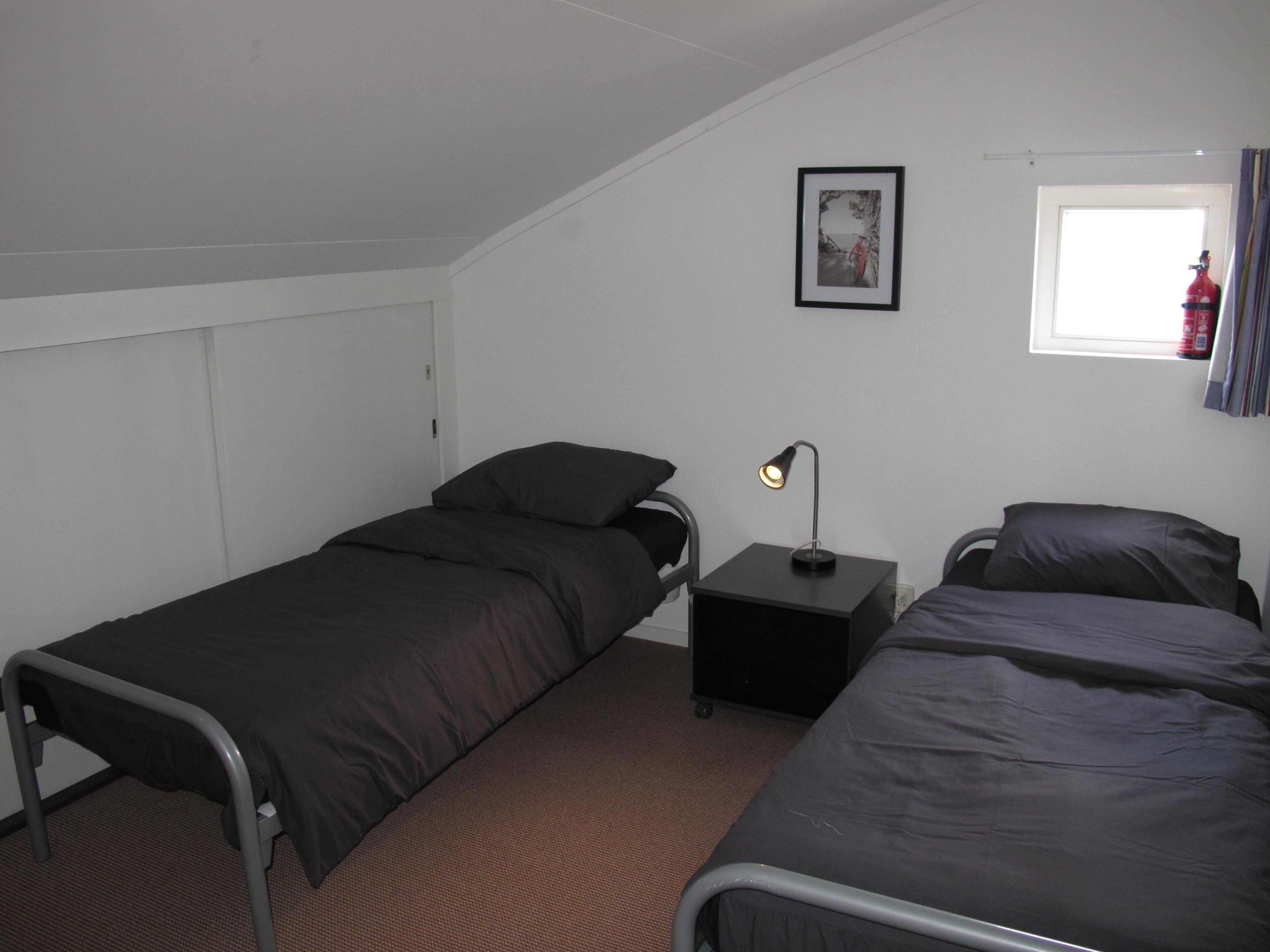 Ferienhaus SEABIRD by FeWo-PLAN (OOST150) mit direktem Zugang ins LAUWERSMEER — Foto 22