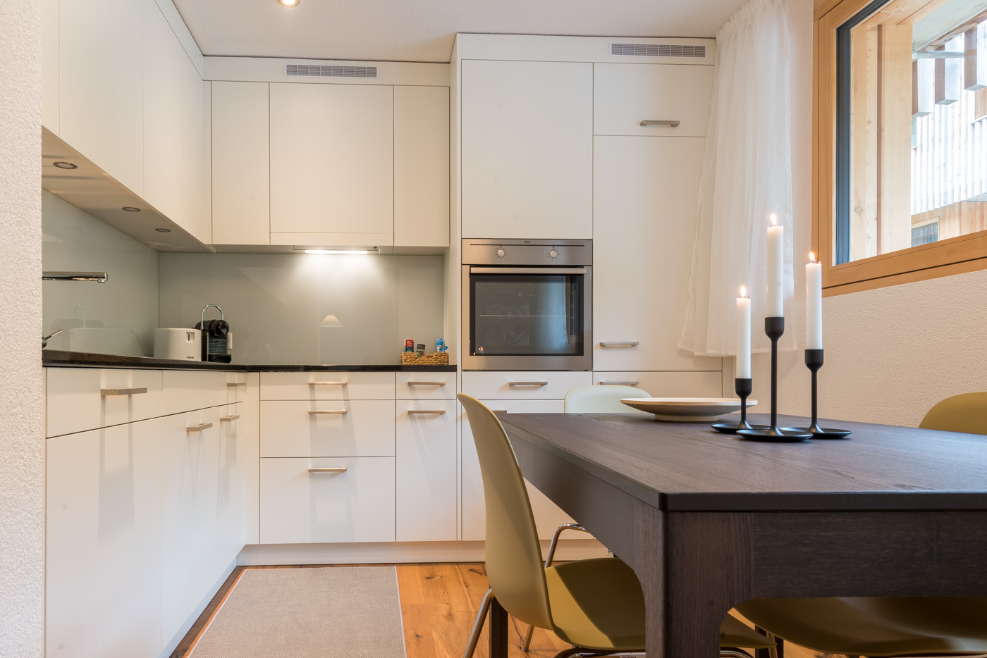 Montela Apartments by fewo-plan (SAAS200) — Foto 11