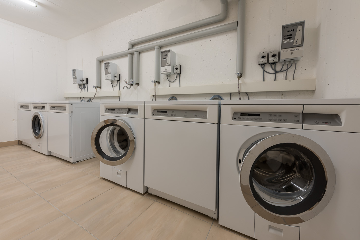 Montela Apartments by fewo-plan (SAAS200) — Foto 20