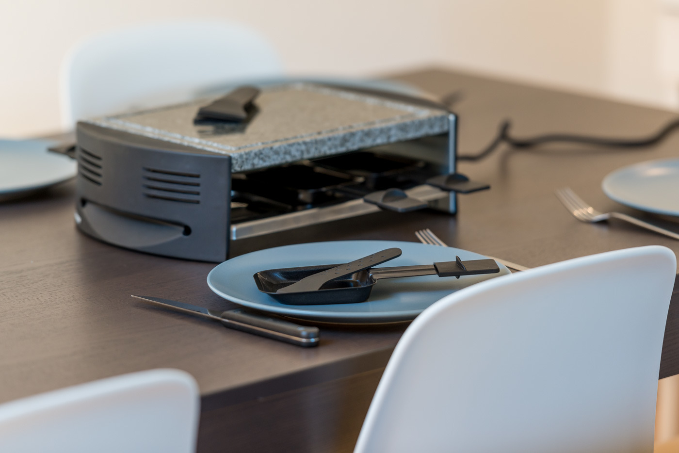 Montela Apartments by fewo-plan (SAAS200) — Foto 22