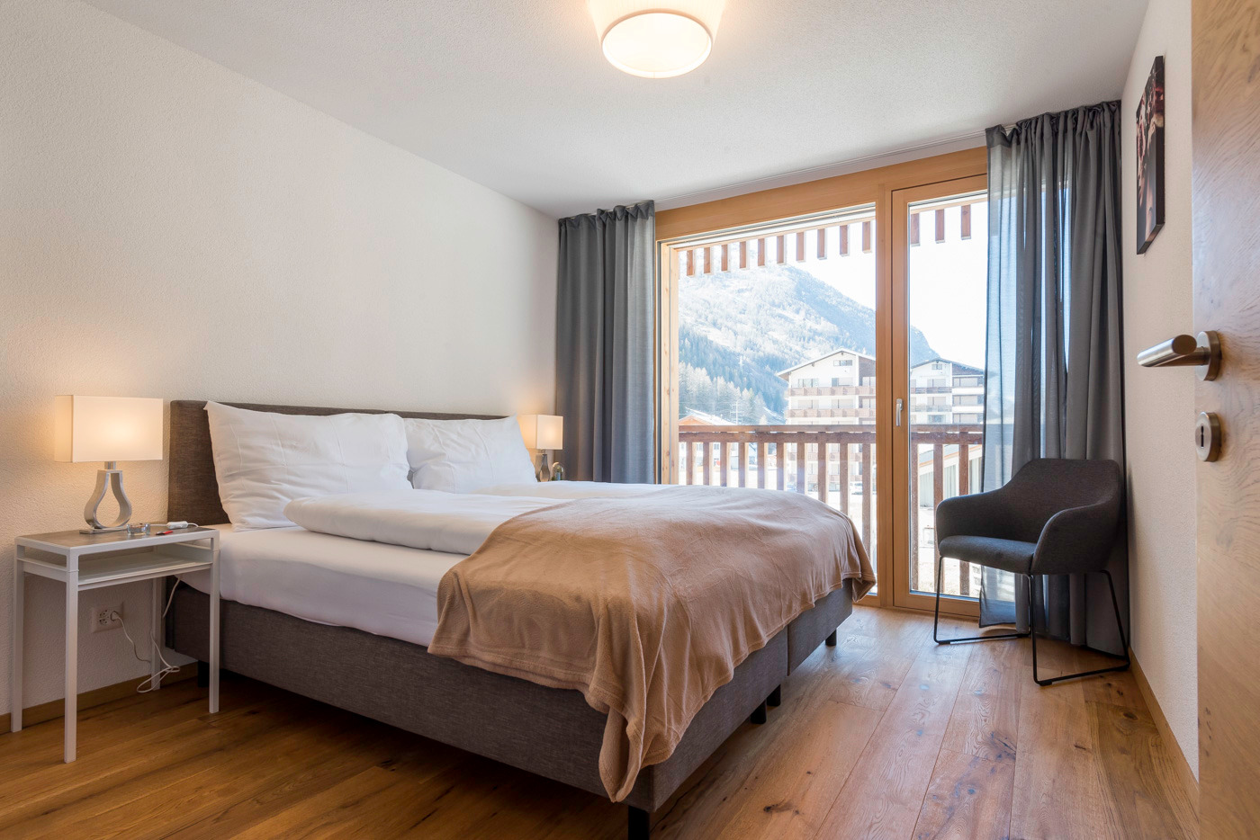 Montela Apartments by fewo-plan (SAAS210) – Bild 13