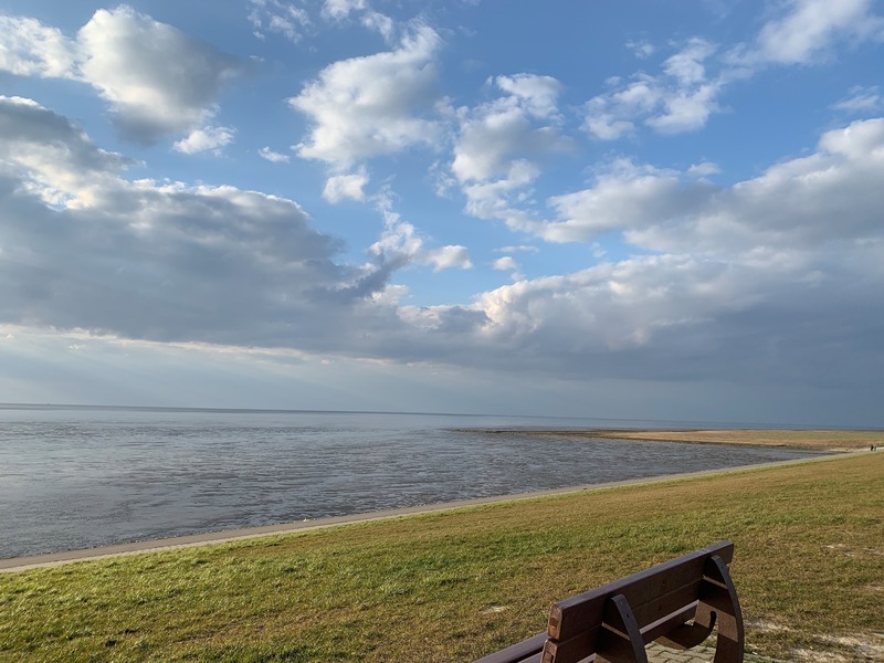 Foto 27 Ferienhaus Ostfriesland Krummhörn & Umgebung Neuhaus Deichperle (Objekt 1298) suchen