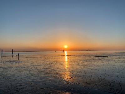 Foto 29 Ferienhaus Ostfriesland Krummhörn & Umgebung Neuhaus Deichperle (Objekt 1298) Urlaub