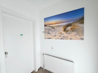 Foto 13 Ferienwohnung Ostfriesland Norddeich & Umgebung Mienhus Apartments Ferienwohnung Momme (Objekt 100492) Nordsee