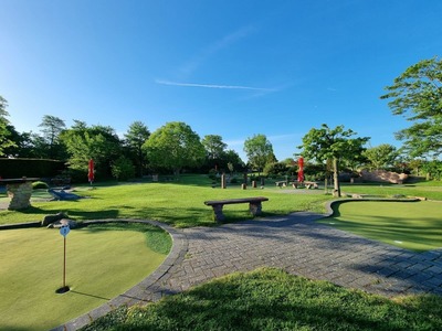 Foto 18 Ferienwohnung Ostfriesland Norddeich & Umgebung Mienhus Apartments Ferienwohnung Momme (Objekt 100492) Nordsee