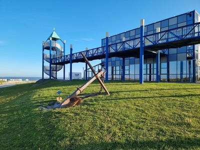 Foto 20 Ferienwohnung Ostfriesland Norddeich & Umgebung Mienhus Apartments Ferienwohnung Momme (Objekt 100492) Reise