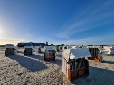 Foto 22 Ferienwohnung Ostfriesland Norddeich & Umgebung Mienhus Apartments Ferienwohnung Momme (Objekt 100492) suchen