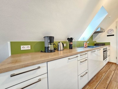 Foto 4 Ferienwohnung Ostfriesland Norddeich & Umgebung Mienhus Apartments Ferienwohnung Palle (Objekt 100494) Urlaub