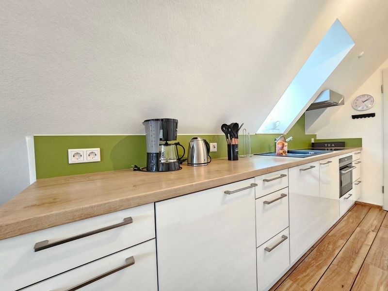 Foto 4 Ferienwohnung Ostfriesland Norddeich & Umgebung Mienhus Apartments Ferienwohnung Palle (Objekt 100494) Urlaub