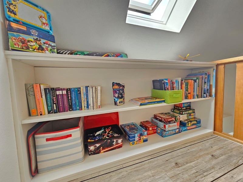 Foto 18 Ferienwohnung Ostfriesland Norddeich & Umgebung Mienhus Apartments Ferienwohnung Fiete (Objekt 100548) Nordsee