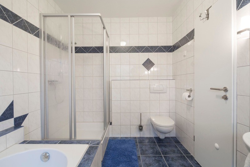 Foto 20 Ferienwohnung Ostfriesland Norddeich & Umgebung Mienhus Apartments Ferienwohnung Fiete (Objekt 100548) Reise