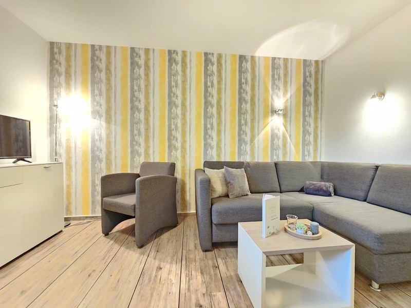 Foto 4 Ferienwohnung Ostfriesland Norddeich & Umgebung Mienhus Apartments Ferienwohnung Beeke (Objekt 100496) Urlaub