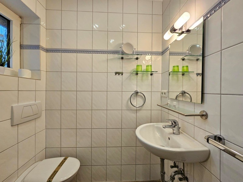 Foto 11 Ferienwohnung Ostfriesland Norddeich & Umgebung Mienhus Apartments Ferienwohnung Beeke (Objekt 100496) buchen