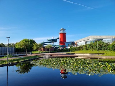 Foto 18 Ferienwohnung Ostfriesland Norddeich & Umgebung Mienhus Apartments Ferienwohnung Beeke (Objekt 100496) Nordsee