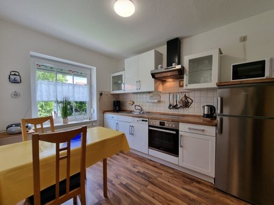 Foto 2 Ferienhaus Ostfriesland Norddeich & Umgebung Ferienhaus Claudia (Objekt 100577) suchen