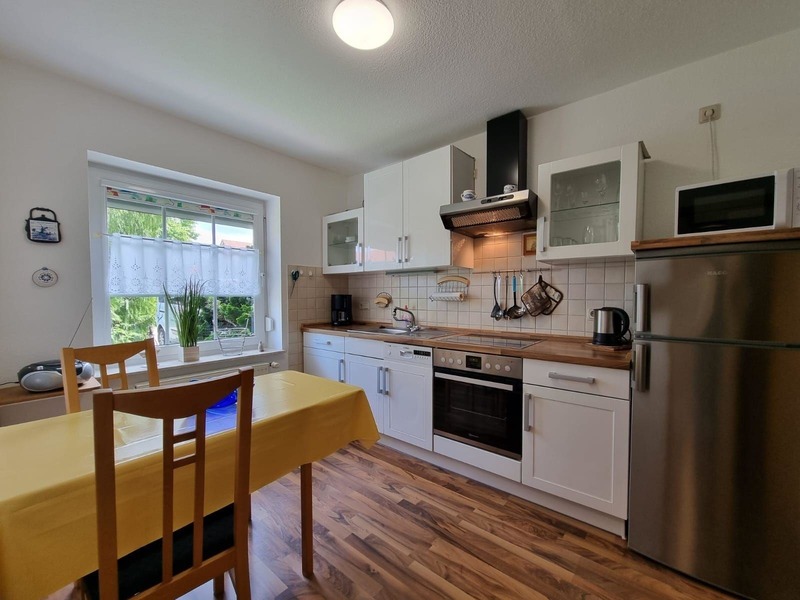 Foto 2 Ferienhaus Ostfriesland Norddeich & Umgebung Ferienhaus Claudia (Objekt 100577) suchen