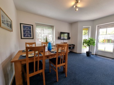 Foto 4 Ferienhaus Ostfriesland Norddeich & Umgebung Ferienhaus Claudia (Objekt 100577) Urlaub