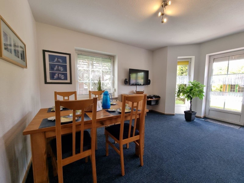 Foto 4 Ferienhaus Ostfriesland Norddeich & Umgebung Ferienhaus Claudia (Objekt 100577) Urlaub