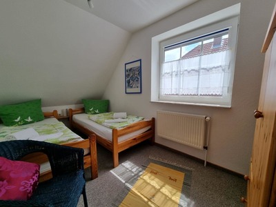 Foto 11 Ferienhaus Ostfriesland Norddeich & Umgebung Ferienhaus Claudia (Objekt 100577) buchen