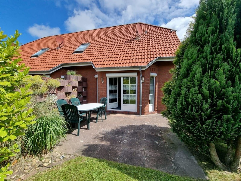 Foto 18 Ferienhaus Ostfriesland Norddeich & Umgebung Ferienhaus Claudia (Objekt 100577) Nordsee