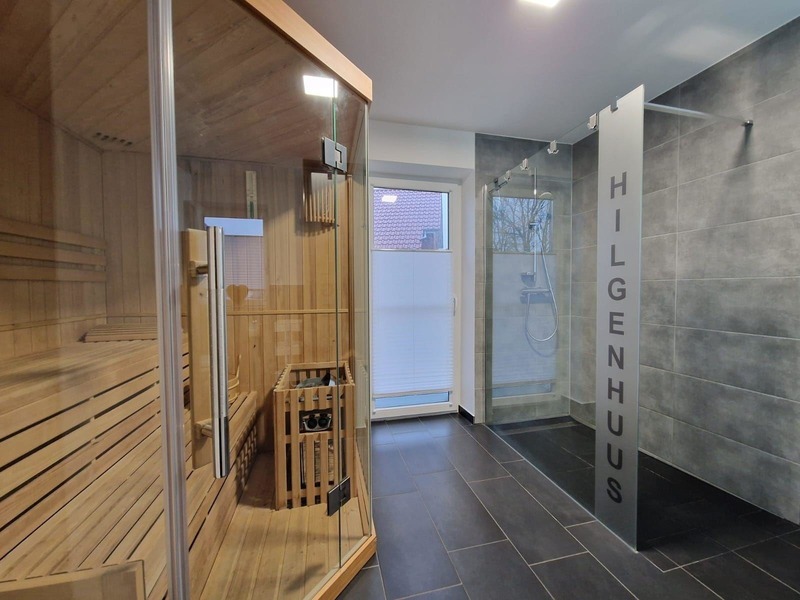 Foto 4 Ferienhaus Ostfriesland Norddeich & Umgebung Ferienhaus Hilgenhuus (Objekt 100533) Urlaub