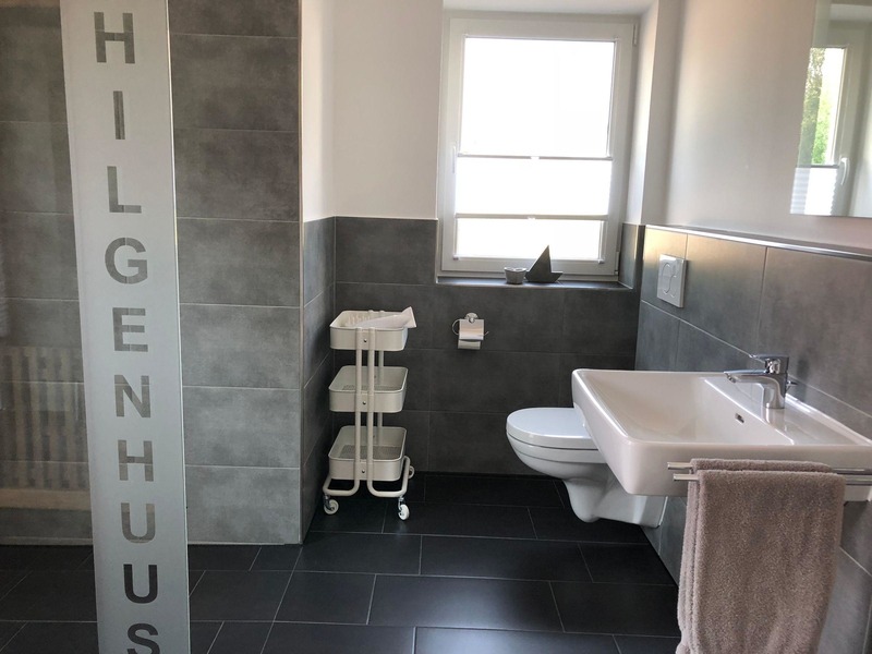 Foto 11 Ferienhaus Ostfriesland Norddeich & Umgebung Ferienhaus Hilgenhuus (Objekt 100533) buchen