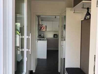 Foto 13 Ferienhaus Ostfriesland Norddeich & Umgebung Ferienhaus Hilgenhuus (Objekt 100533) Nordsee