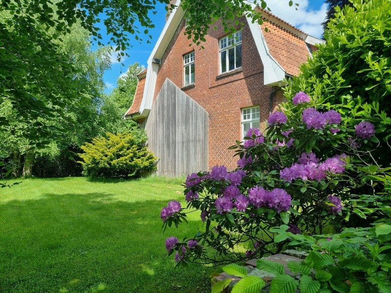 Foto 20 Ferienhaus Ostfriesland Norddeich & Umgebung Ferienhaus Hilgenhuus (Objekt 100533) Reise